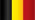 Tente de stockage en Belgium