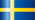 Tente de stockage en Sweden
